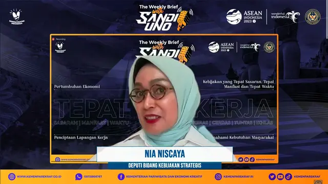 Nia Niscaya