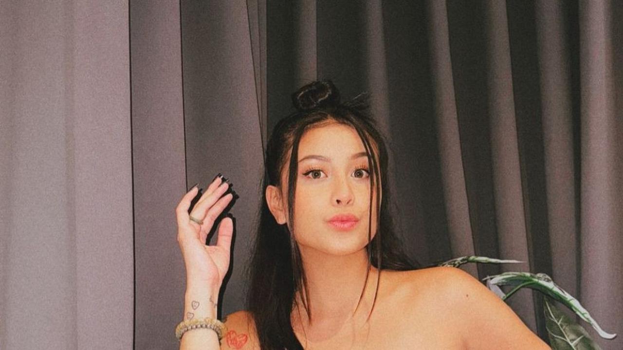 Perseteruan Awkarin dan Brisia Jodie Memanas, Dipicu oleh Pengambilan Water Heater