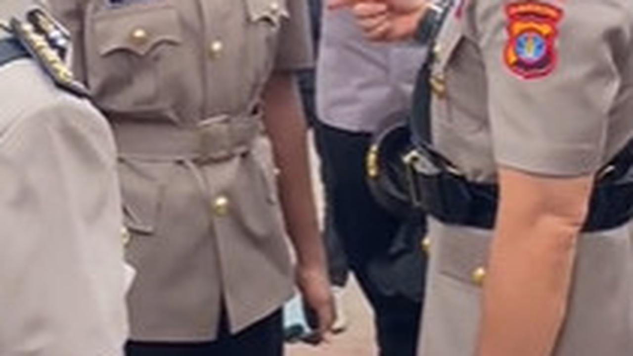 Kisah Bintara Polri ini Bikin Jenderal Tersentuh, Saat Pendidikan Ayah Wafat, Ibunya Tak Bisa Hadiri Pelantikan
