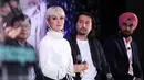 “Saya akan bener-bener tau yang mana fans saya dan mana yang bukan. Itu yang membuat kedekatan saya sama fans semakin baik, lebih dekat, dan personal lagi," kata Agnez Mo, Kamis (18/5/2017). (Nurwahyunan/Bintang.com)