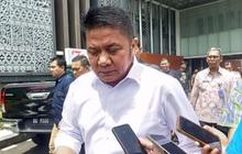 Gubernur Herman Deru Respons OTT KPK di Ogan Kemering Ulu, Ingatkan Pemda Soal Efisiensi Anggaran