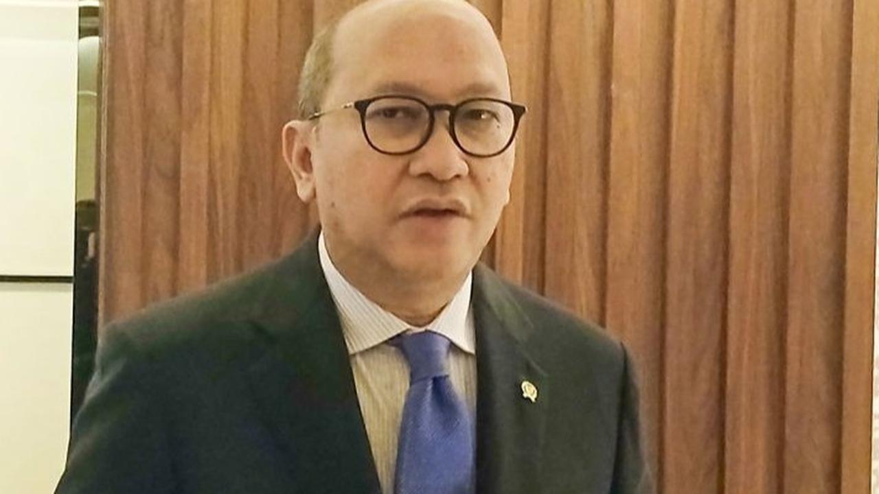 Program Hilirisasi Tampung Investasi Rp 150,6 T di Kuartal II 2025, Terbanyak untuk Nikel