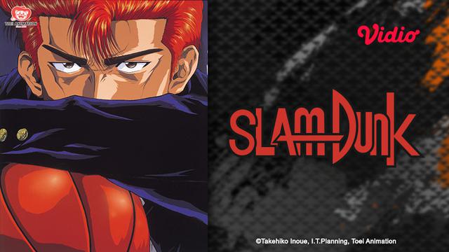 Slum Dunk