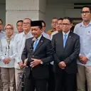 Alasan Prabowo Bentuk Jabatan Menko Hilirisasi dan Transisi Energi
