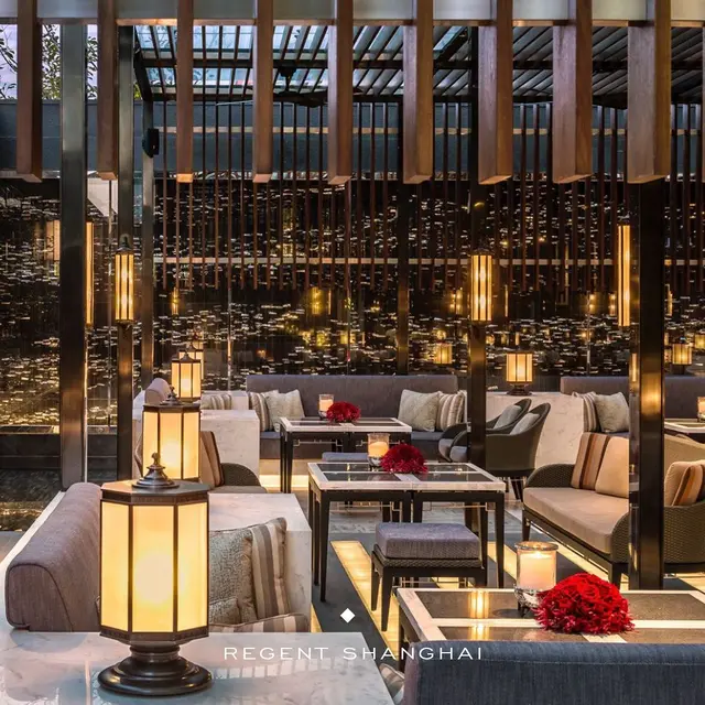 Sukses di Asia Pasifik, Regent Hotels & Resorts Lebarkan Sayap ke Eropa