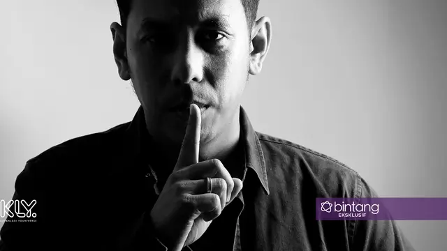 [Bintang] Eksklusif Pongki Barata C1