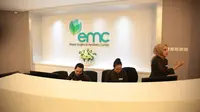 RS EMC Sentul, Sentul City kini memiliki layanan estetika terbaik lewat EMC Plastic Surgery and Aesthetic Center. (Foto: Liputan6.com/Faisal Fanani)