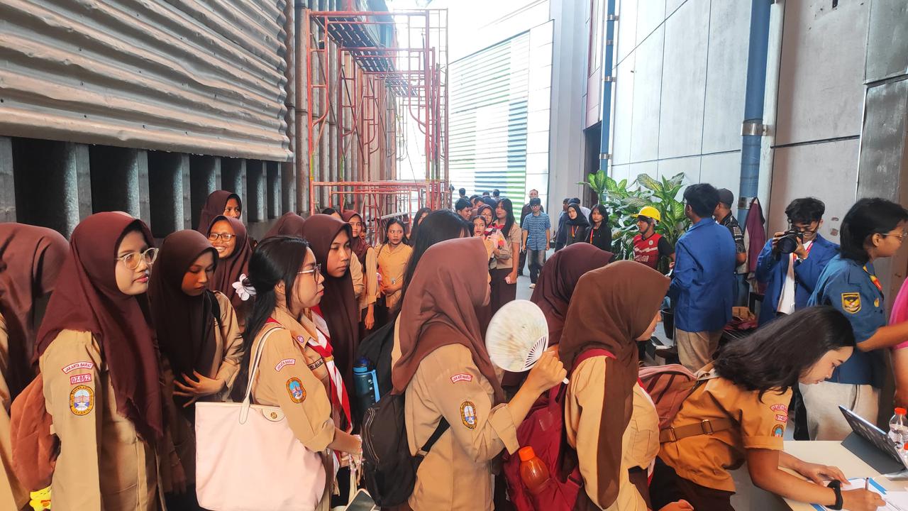Bukan Sekadar Film, 'Tunggu Aku Sukses Nanti' Angkat Realita Anak Muda Hari Ini