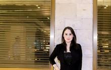 Potret Mesra Jennifer Dunn dan Faisal Haris Usai Dapat Hadiah Mewah