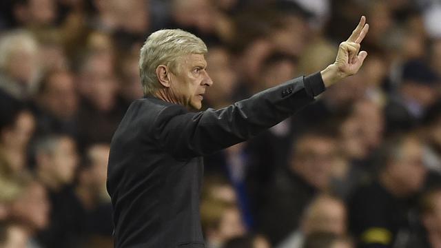 Bungkam Leicester, Wenger: Permainan Arsenal Berbahaya!