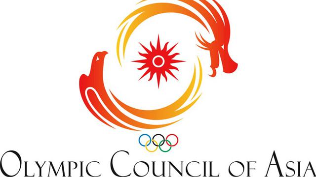 Komite Olimpiade Asia (OCA)