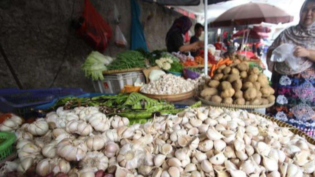 Bawang Putih Impor Segera Masuk, Harga Diprediksi Turun Jelang Ramadan