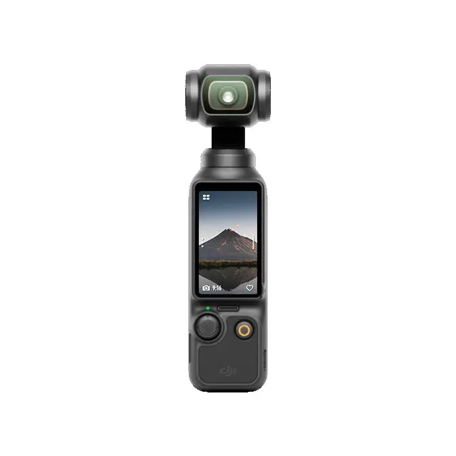 DJI Pocket 2