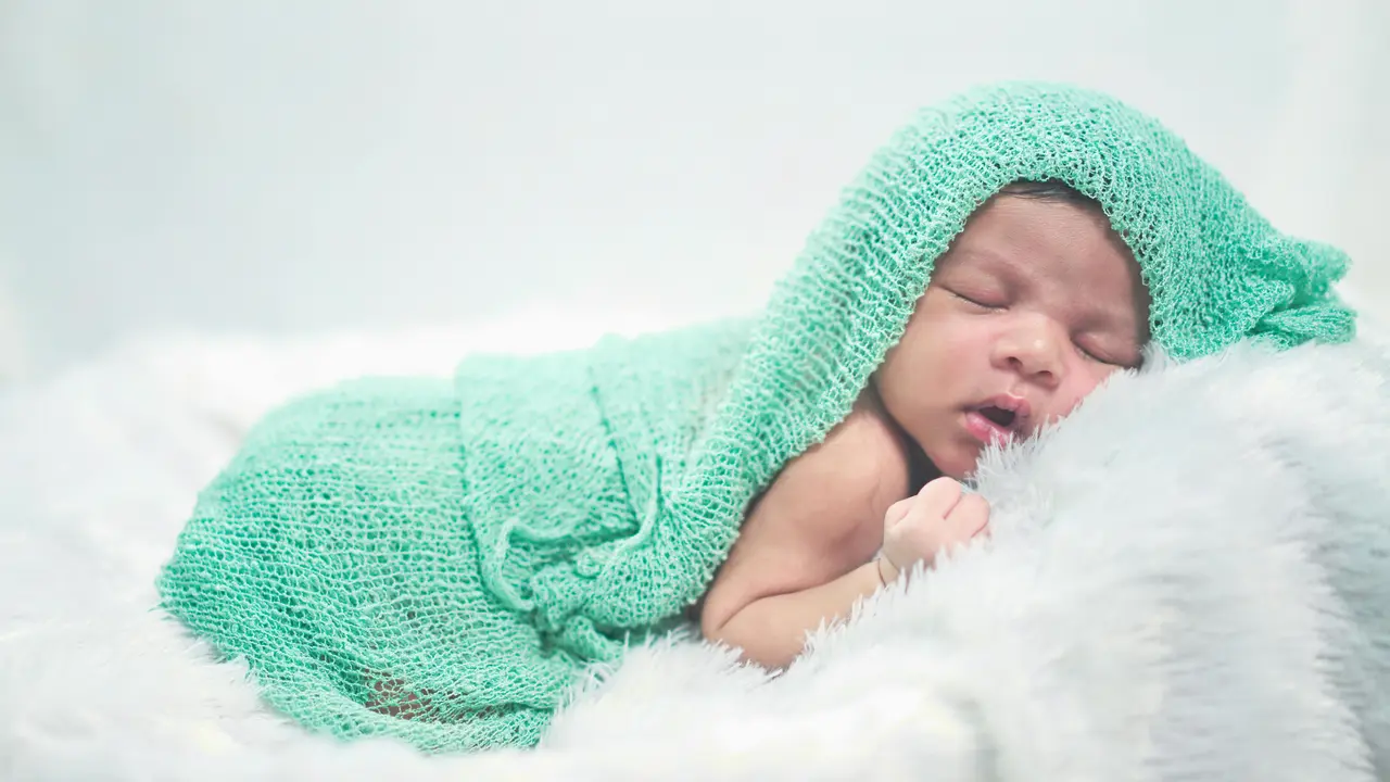 Kapan Waktu Terbaik untuk Melakukan Pemotretan Bayi?