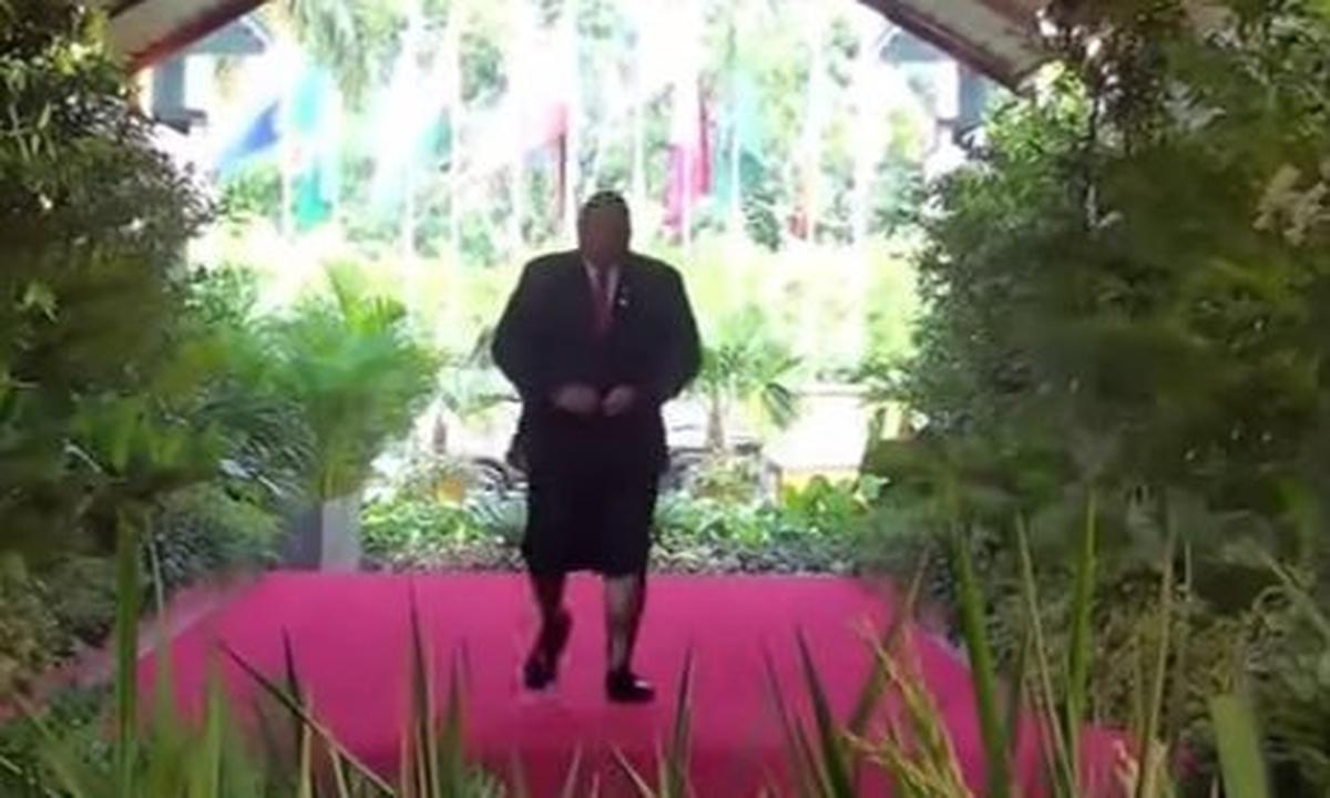 Dok. Istimewa