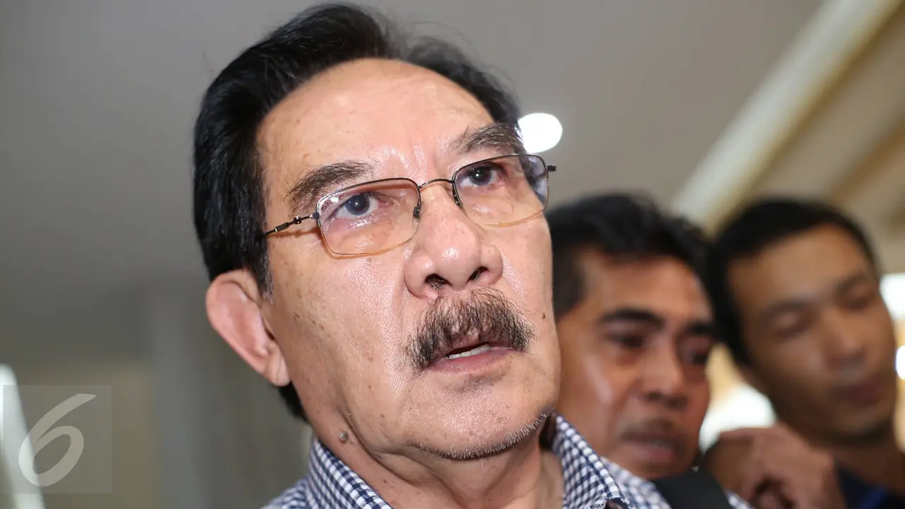 Antasari Azhar