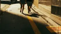 Silent Walking adalah Metode Jalan Kaki untuk Pikiran Tenang