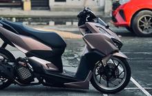 Jangan Tempel Sembarangan, Ini Rekomendasi Bahan Stiker untuk Bodi Motor yang Menarik dan Awet