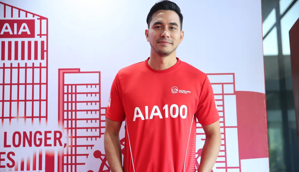 (Adrian Putra/Fimela.com)