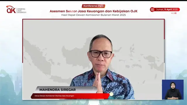 OJK Buka Jalan Buyback Saham Tanpa RUPS: Investor Diimbau Tetap Tenang