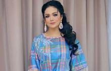 5 Inspirasi gaya Kondangan Artis dari Krisdayanti hingga Annisa Pohan, Simpel tapi Elegan