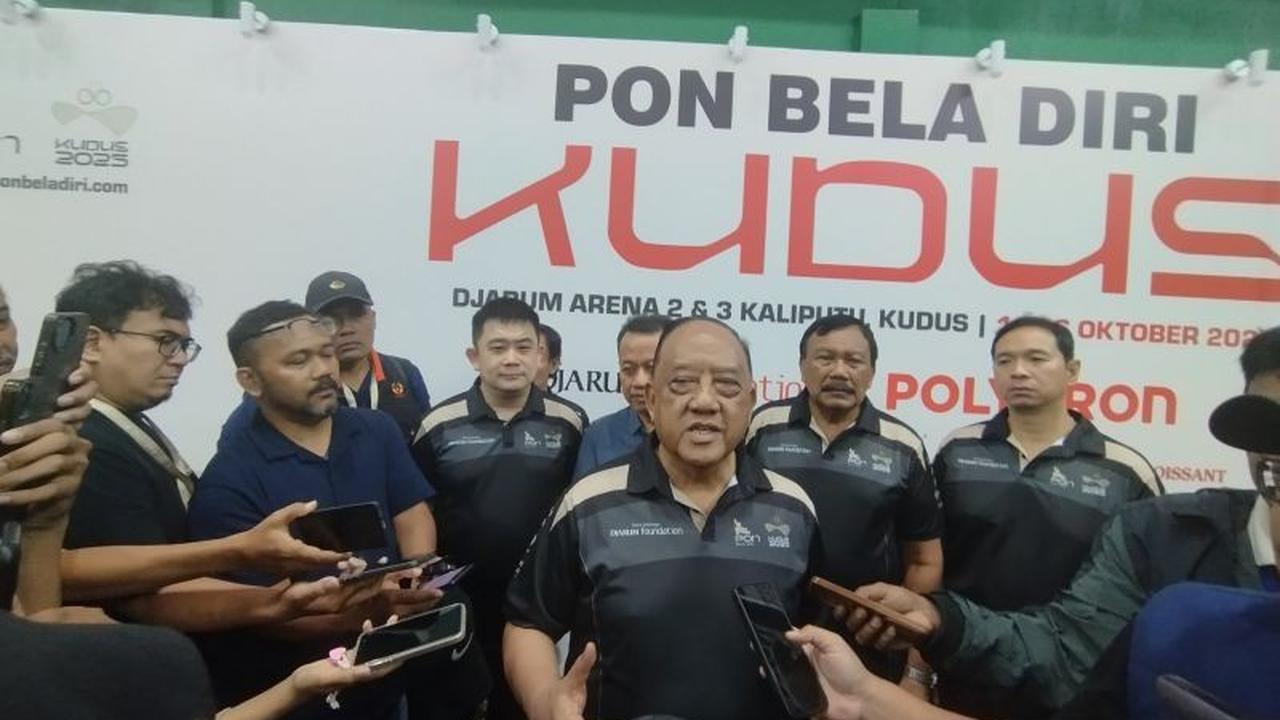 Terungkap! Ini 8 Cabang Olahraga Bela Diri yang Akan Dipertandingkan di PON Bela Diri Sulawesi Utara