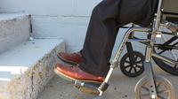 Masih banyak keterbatasan yang dihadapi penyandang disabilitas. Apa yang bisa kita lakukan untuk membantu mereka?