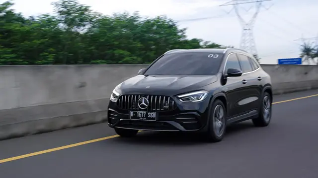 Menjajal Performa Mobil Sport yang Cocok untuk Road Trip Akhir Tahun