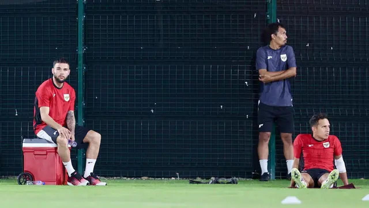Strategi Cerdas Timnas Indonesia Hadapi Arab Saudi di Kualifikasi Piala Dunia 2026, Tak Hanya Bertahan