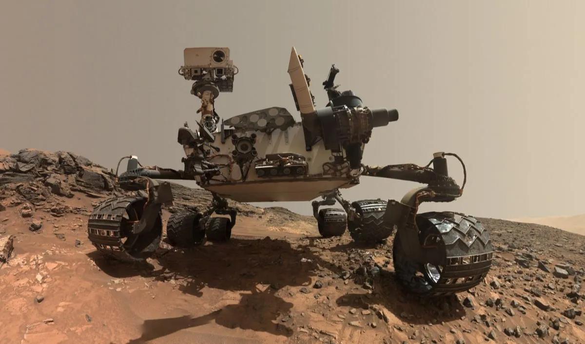 Bukan hanya oksigen, Jiang menyatakan bahwa robot ini dapat membuat berbagai bahan kimia.&nbsp;<br>