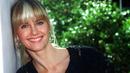 <p>Olivia Newton-John pada 1990. (AP Photo/Julie Parkes, File)</p>