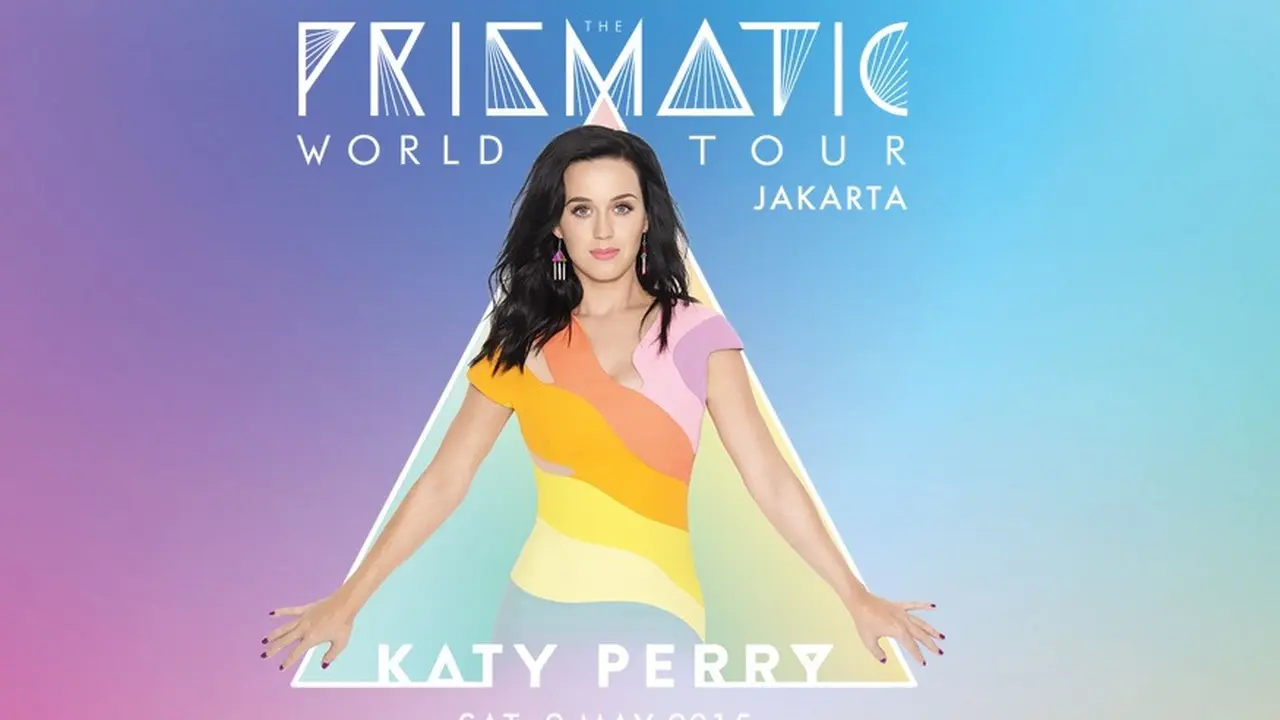 Katy Perry