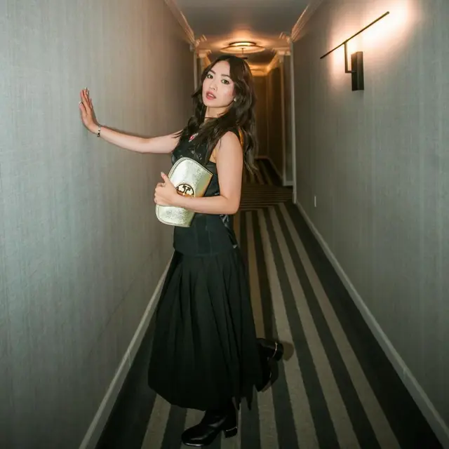 New York Fashion Week