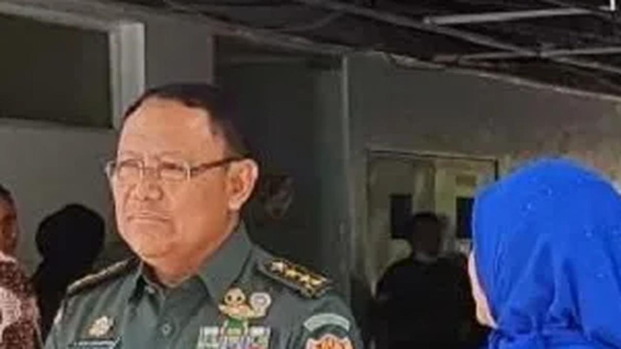 Begini Mekanisme Tes Kesehatan Capres-Cawapres di RSPAD