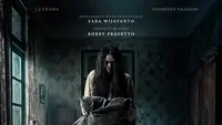 Show Token Dukung Cerita Lila, Film Horor Hasil Penelusuran Sara Wijayanto di Bogor