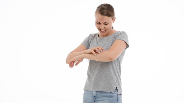 Gejala Baru Virus Corona Kulit Merah Dan Gatal Gatal 6 Gejala Virus Corona Di Kulit Anda Ini Tak Boleh Diabaikan Citizen6 Liputan6 Com