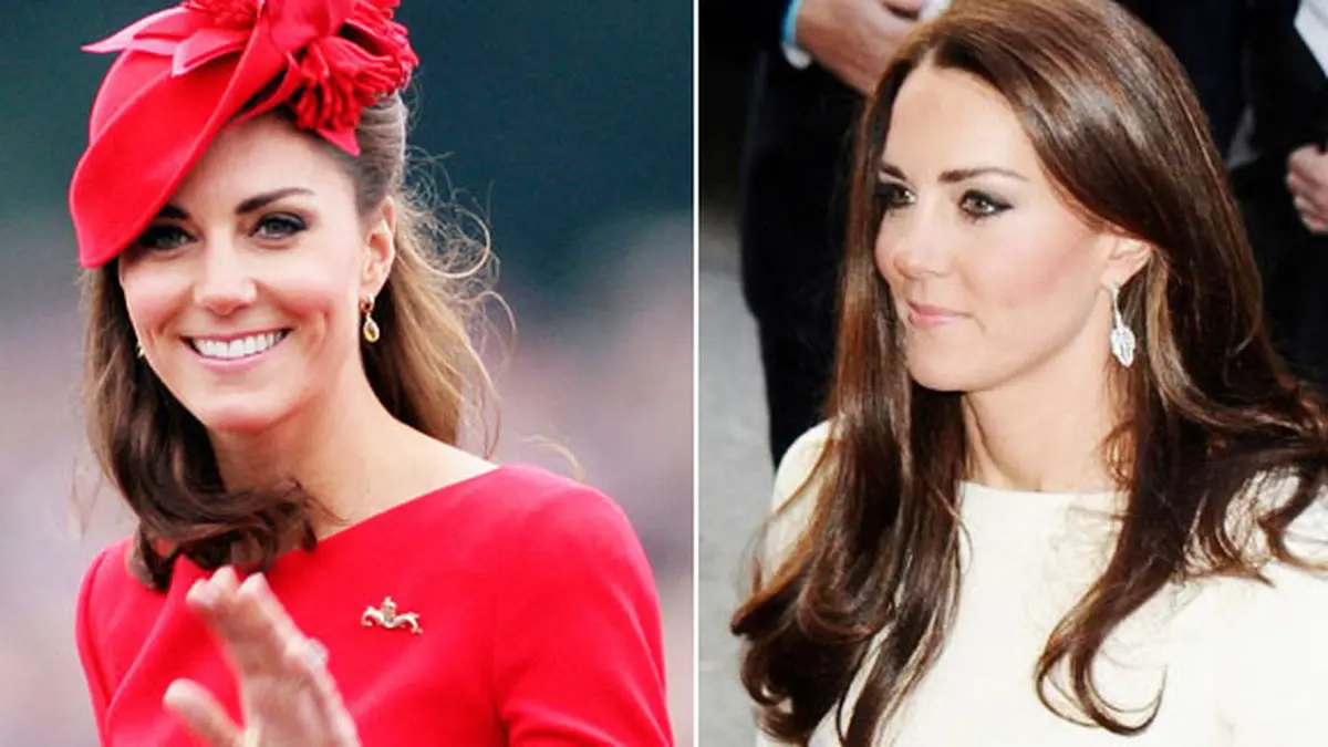 Tutorial Makeup Natural Ala Kate Middleton - Beauty Fimela.com