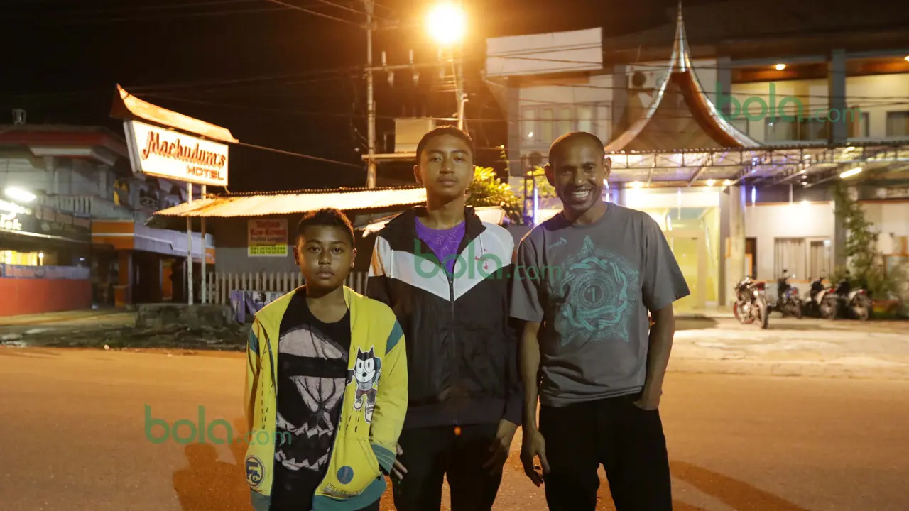 Elie Aiboy