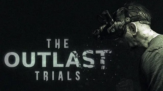 The Outlast Trials