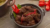 Tips Membuat Rendang Empuk dan Tahan Lama, Trik Dapur agar Masakan Awet