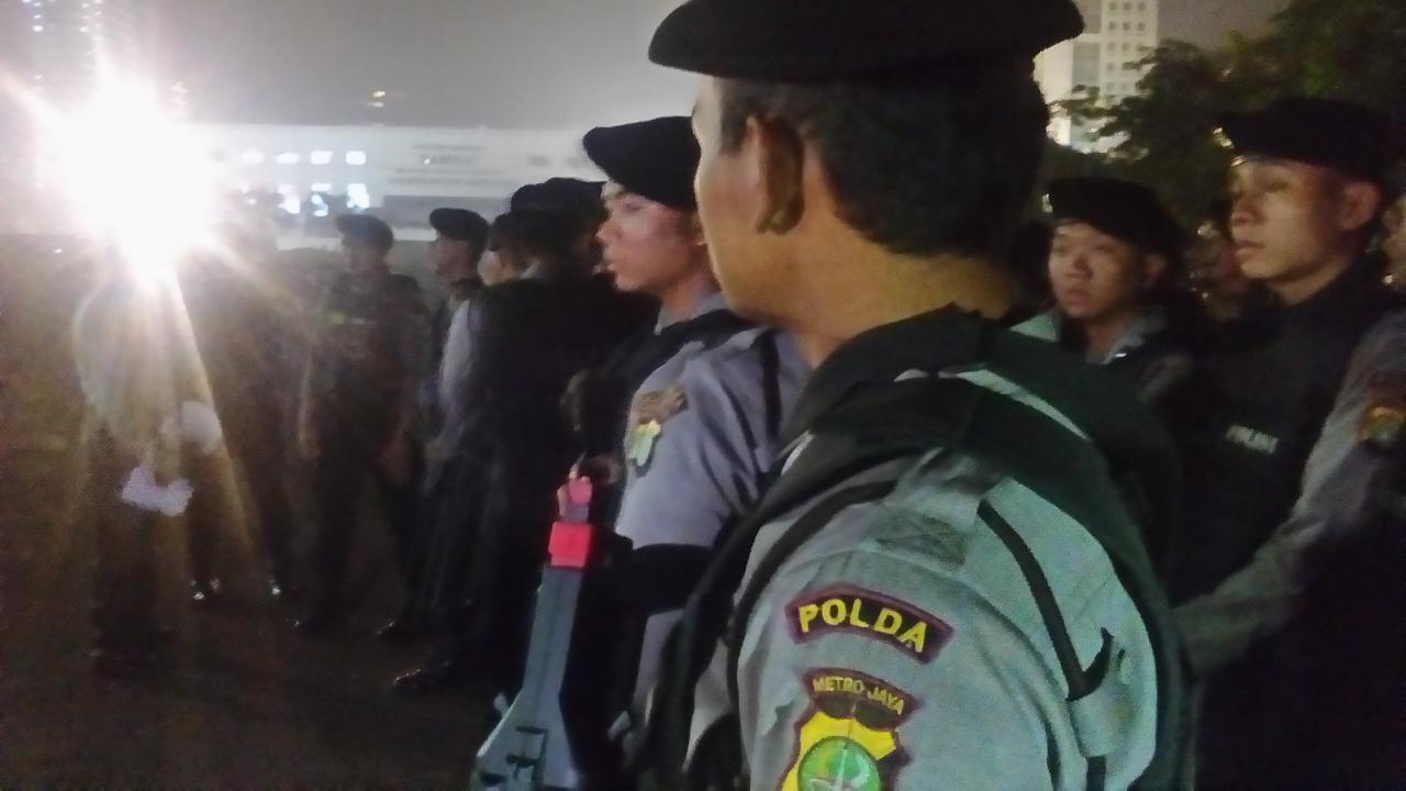 20160220-TNI Polri apel