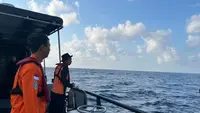 Kapal Penumpang Terbalik di Selayar: 1 Tewas, 49 Selamat, 24 Hilang