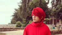 Sosok Pesulap Merah mendadak jadi sorotan warganet TikTok. (Sumber: Instagram/marcelradhival1)