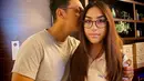 Gunawan sering unggah kebersamaannya dengan si bungsu, Khayra Shakilla, sayang anak banget ya? (FOTO: instagram.com/gunawan_sudrajat_real/)