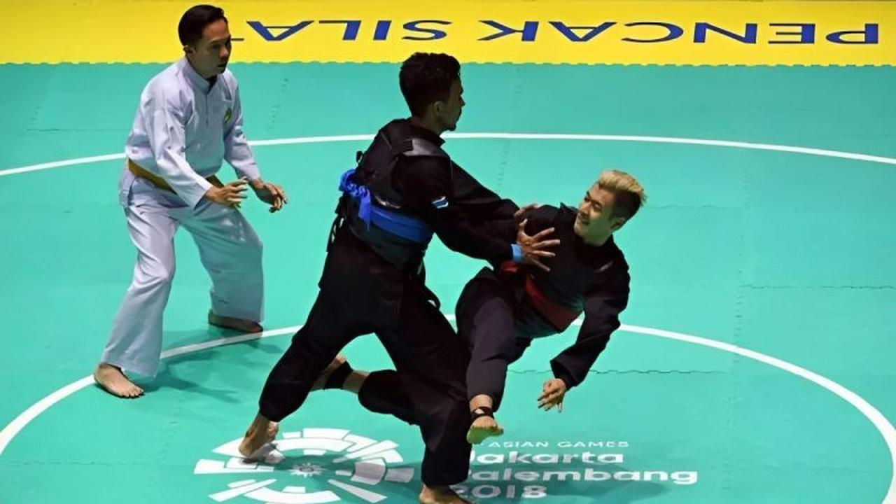 Kodam XXIII/Palaka Wira Gelar Kejurnas Pencak Silat dan Karate, Targetkan Palu Jadi Barometer Nasional