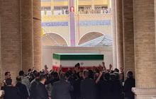 Dubes RI untuk Iran Ditugaskan Hadiri Pemakaman Ali Khamenei