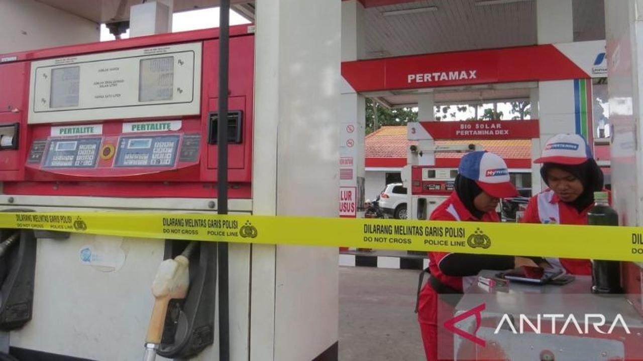 Pemkab Jember Siap Tindak Tegas Penyelewengan BBM Bersubsidi, Soroti Peran Surat Rekomendasi