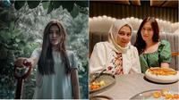 Denira Wiraguna dan Ibunda. (Sumber: Instagram/denirawiraguna)