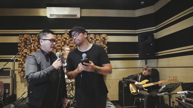 [Fimela] Kerispatih dan Mantan Personelnya