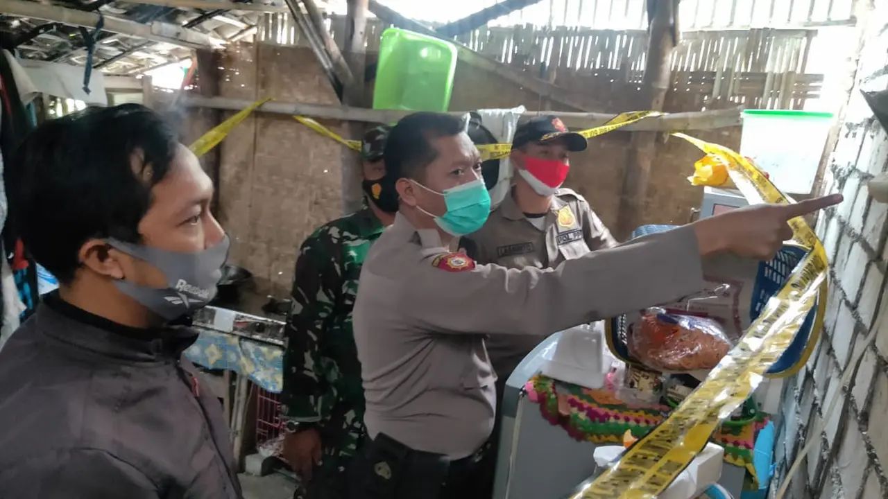 Ibu rumah tangga di Bojonegoro tewas tersengat listrik
